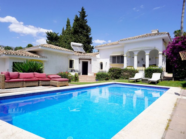 Villa, Sierrezuela, R5354329