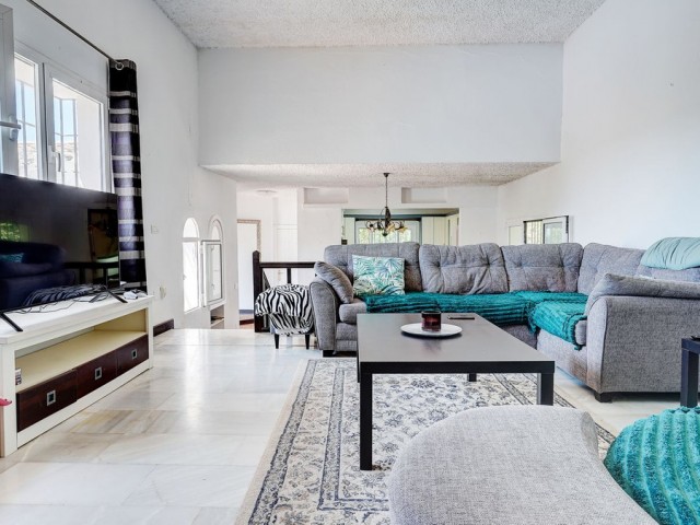 4 Slaapkamer Villa in Sierrezuela