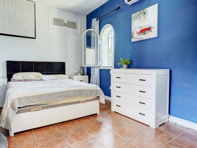 4 Slaapkamer Villa in Sierrezuela