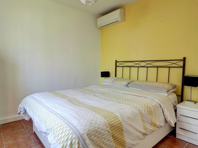 4 Slaapkamer Villa in Sierrezuela