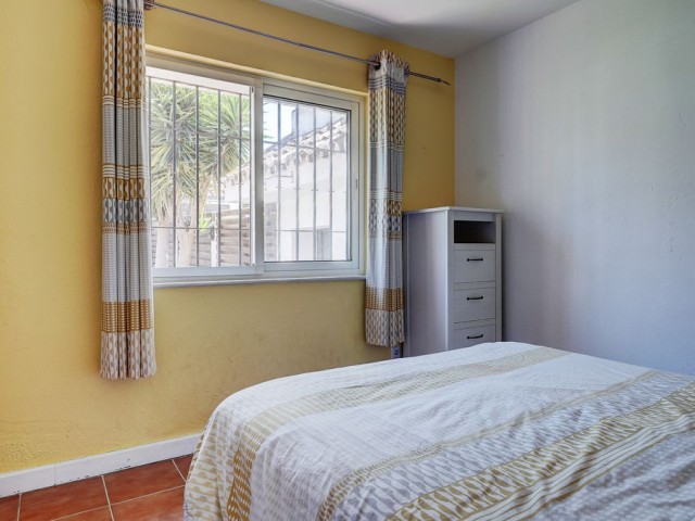4 Slaapkamer Villa in Sierrezuela