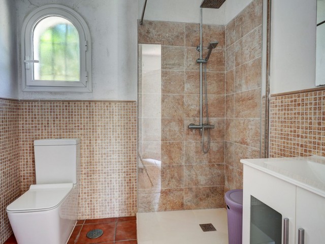 4 Slaapkamer Villa in Sierrezuela