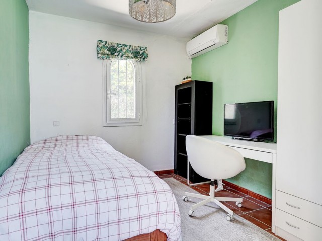 4 Slaapkamer Villa in Sierrezuela