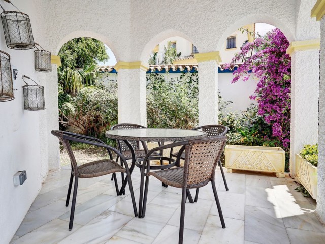4 Slaapkamer Villa in Sierrezuela
