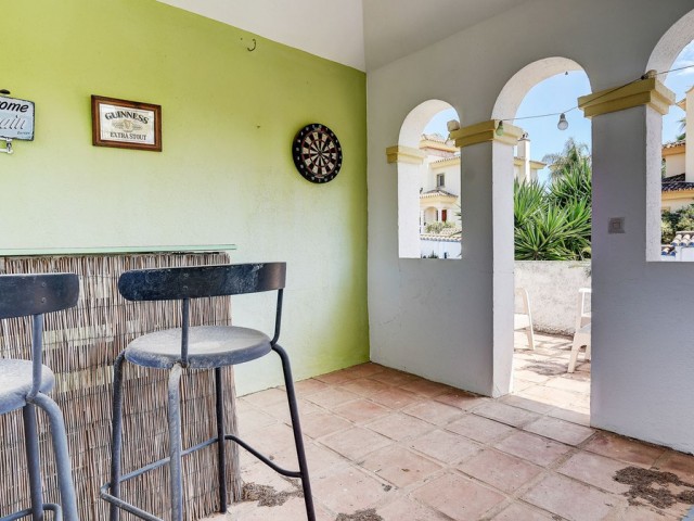 4 Slaapkamer Villa in Sierrezuela