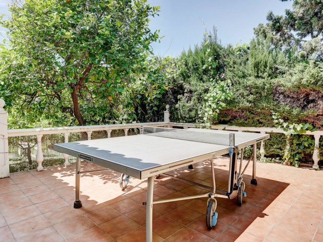 4 Slaapkamer Villa in Sierrezuela