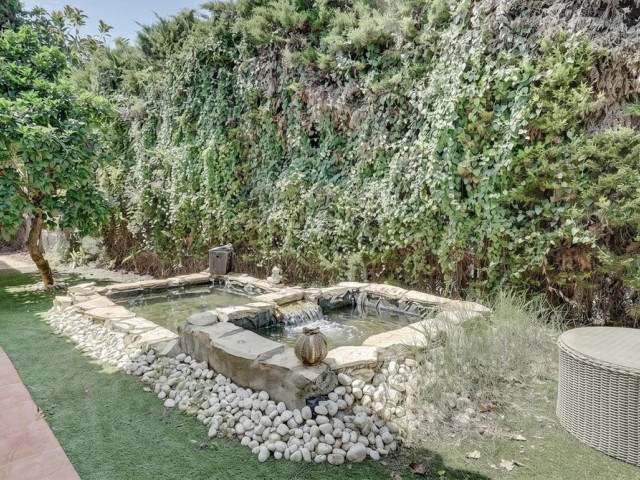 4 Slaapkamer Villa in Sierrezuela