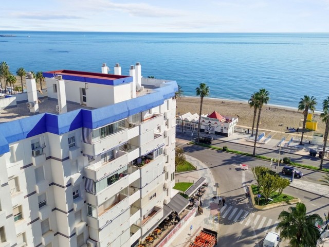 Penthouse, Benalmadena, R5243812