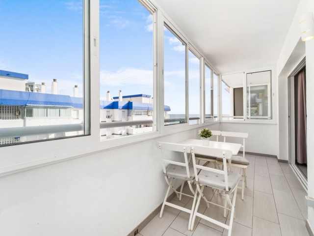 Penthouse, Benalmadena, R5243812