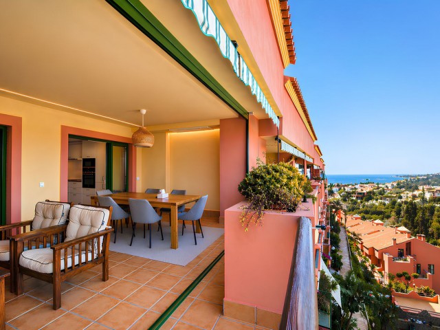 Penthouse, Torreblanca, R5360530