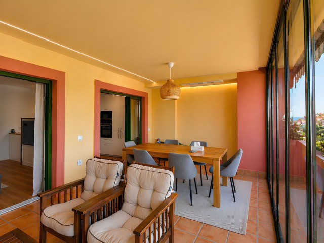 Penthouse, Torreblanca, R5360530