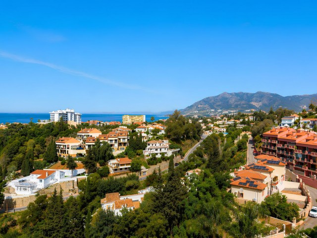 Penthouse in Torreblanca