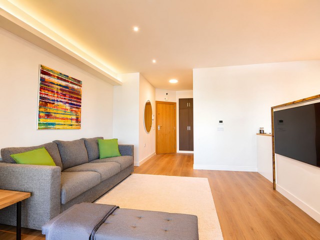 Penthouse in Torreblanca