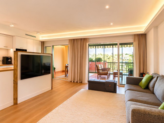 Penthouse in Torreblanca