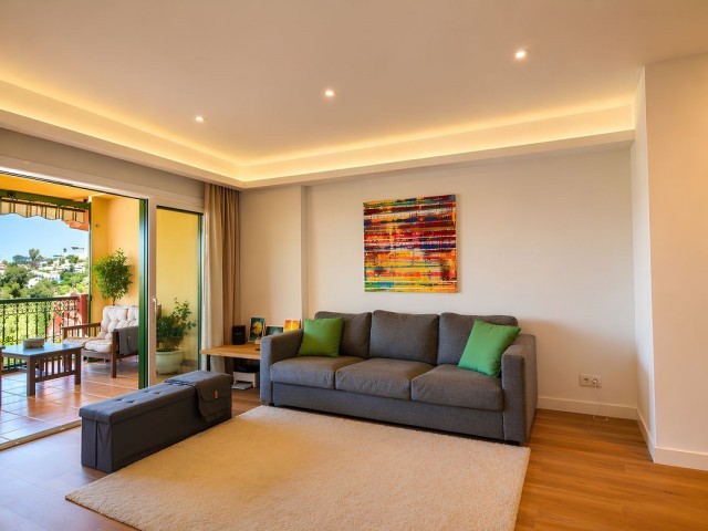 Penthouse in Torreblanca