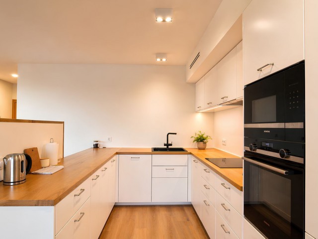 Penthouse in Torreblanca