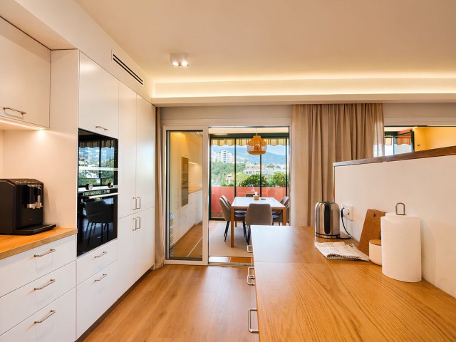 Penthouse in Torreblanca