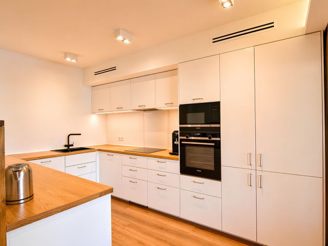 Penthouse in Torreblanca