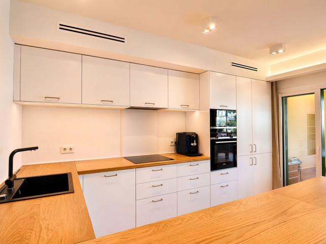 Penthouse in Torreblanca
