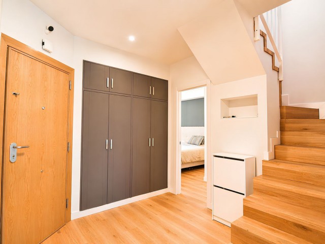 Penthouse in Torreblanca