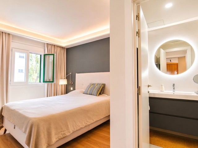 Penthouse in Torreblanca