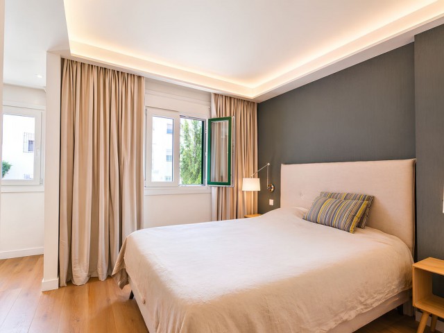 Penthouse in Torreblanca