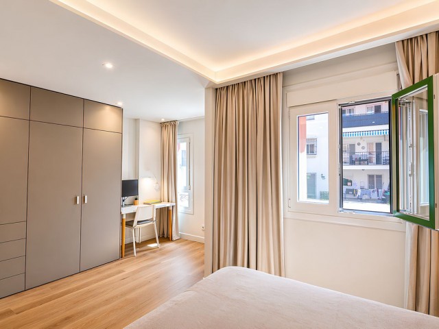 Penthouse in Torreblanca