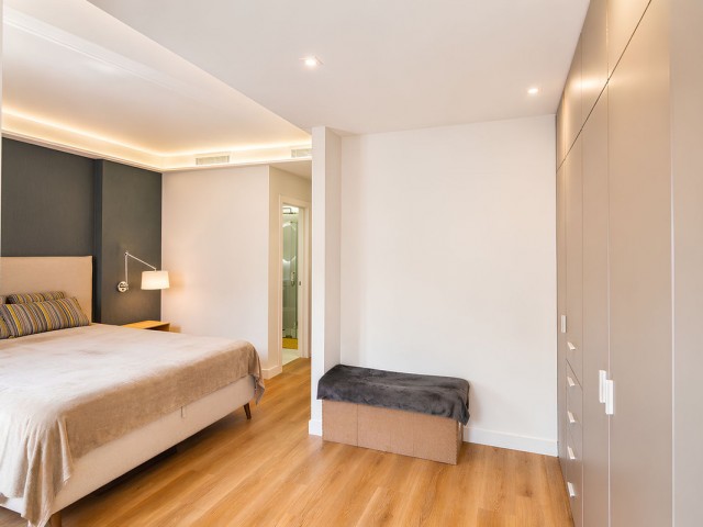 Penthouse in Torreblanca