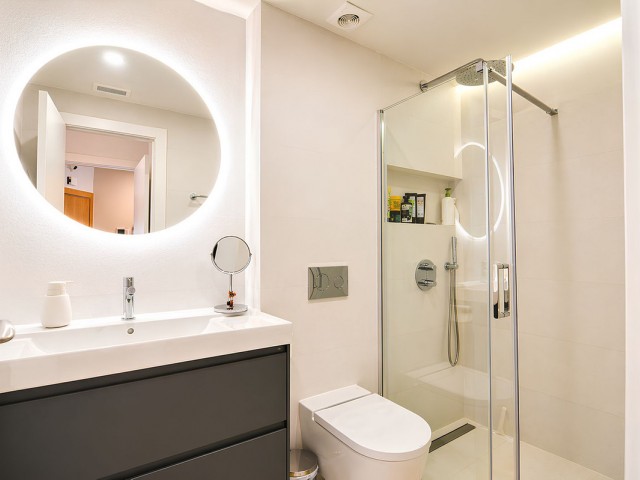Penthouse in Torreblanca