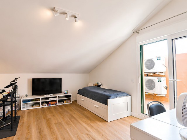 Penthouse in Torreblanca