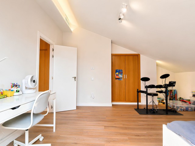 Penthouse in Torreblanca