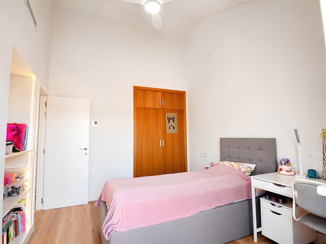 Penthouse in Torreblanca