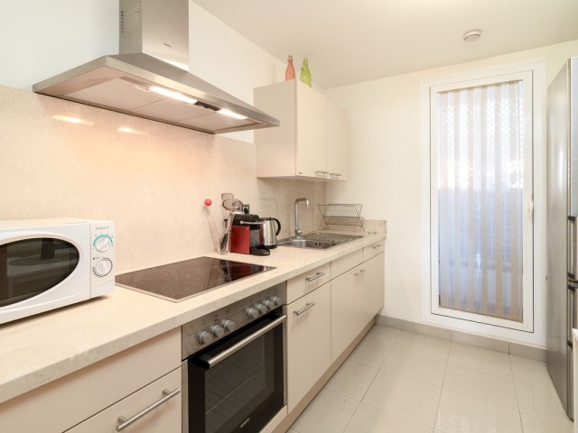 2 Schlafzimmer Apartment in El Paraiso