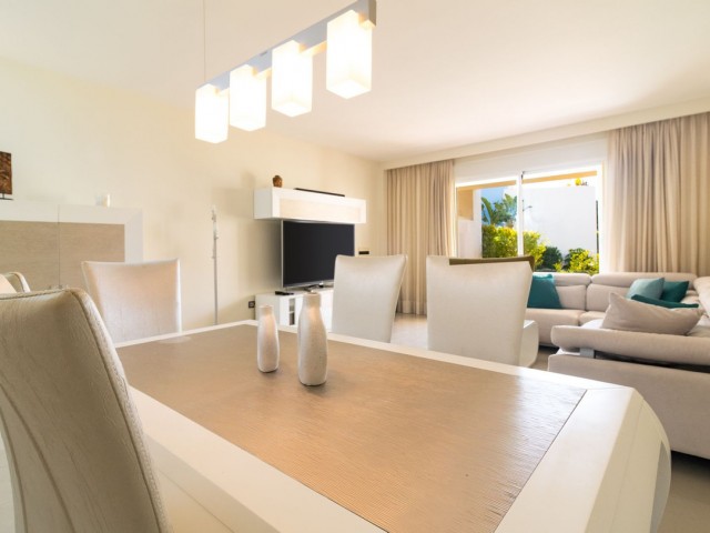 2 Schlafzimmer Apartment in El Paraiso