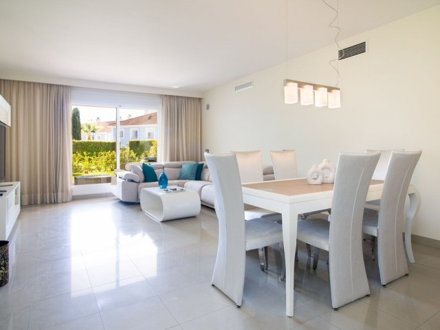 2 Schlafzimmer Apartment in El Paraiso