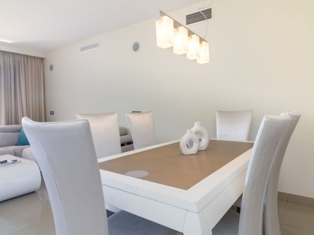 2 Schlafzimmer Apartment in El Paraiso