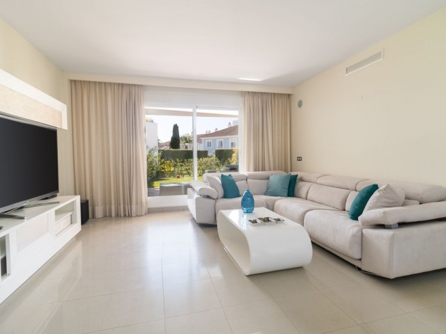 2 Schlafzimmer Apartment in El Paraiso