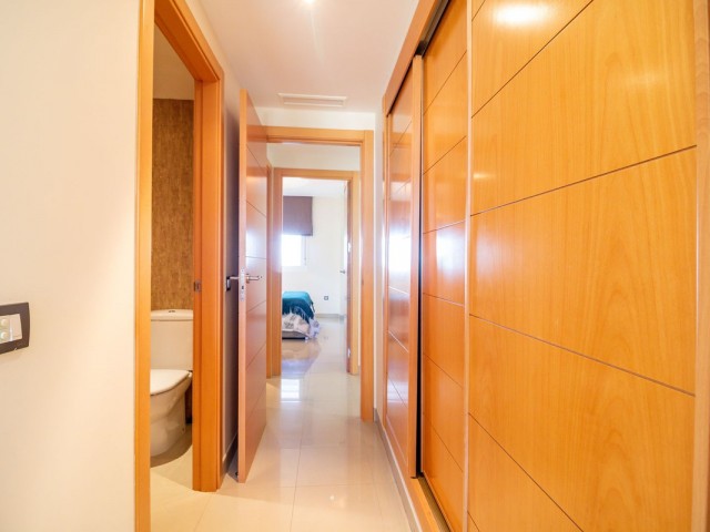 2 Schlafzimmer Apartment in El Paraiso