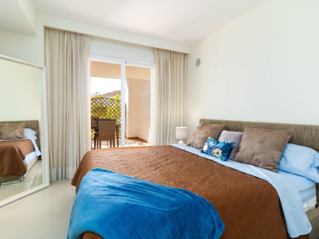 2 Schlafzimmer Apartment in El Paraiso
