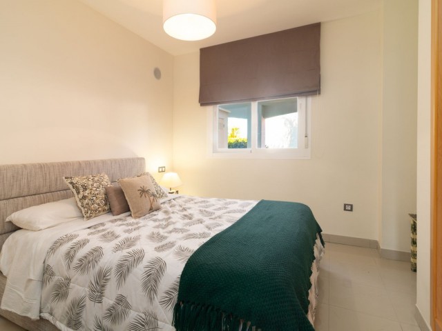 2 Schlafzimmer Apartment in El Paraiso