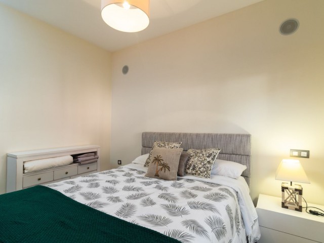 2 Schlafzimmer Apartment in El Paraiso