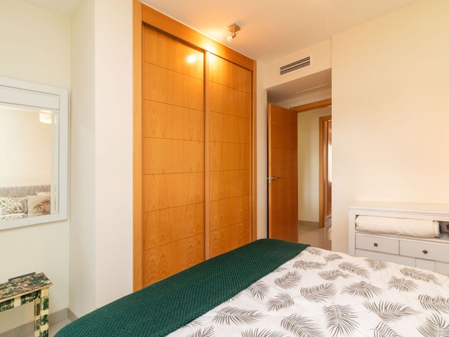 2 Schlafzimmer Apartment in El Paraiso