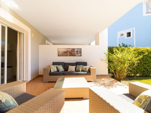 2 Schlafzimmer Apartment in El Paraiso