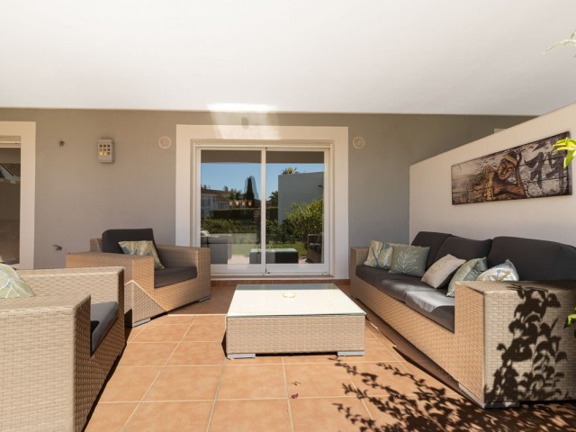 2 Schlafzimmer Apartment in El Paraiso