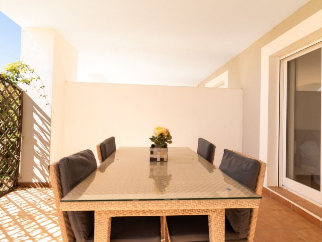 2 Schlafzimmer Apartment in El Paraiso