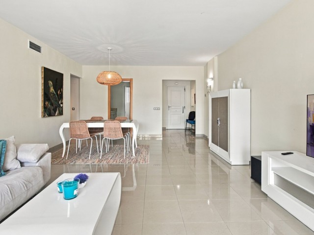Apartamento con 2 Dormitorios  en El Paraiso