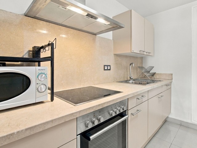 Apartamento con 2 Dormitorios  en El Paraiso