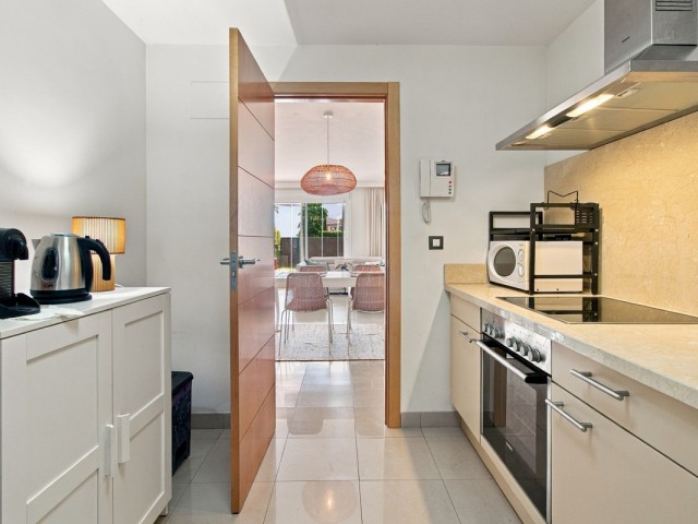 Apartamento con 2 Dormitorios  en El Paraiso