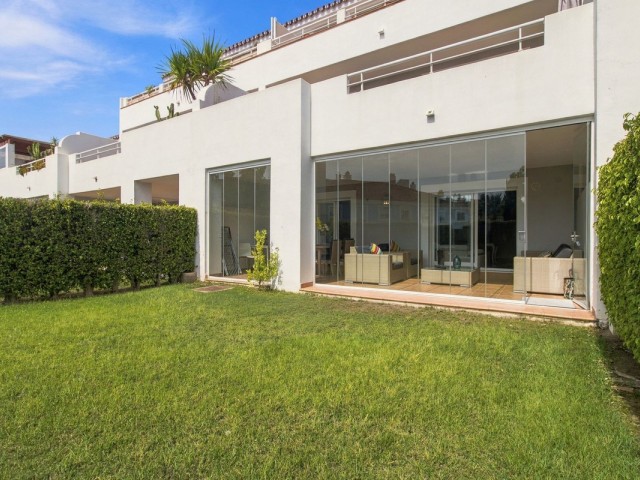 Apartamento con 2 Dormitorios  en El Paraiso