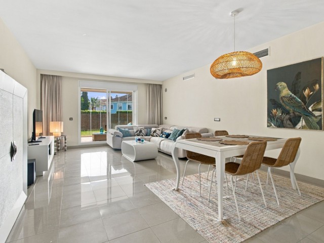 Apartamento con 2 Dormitorios  en El Paraiso